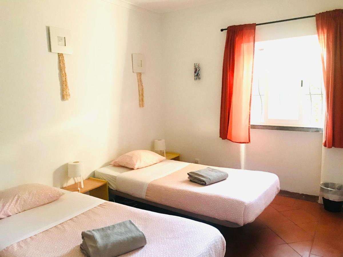 Cascais Dream Stay Guest House Zewnętrze zdjęcie