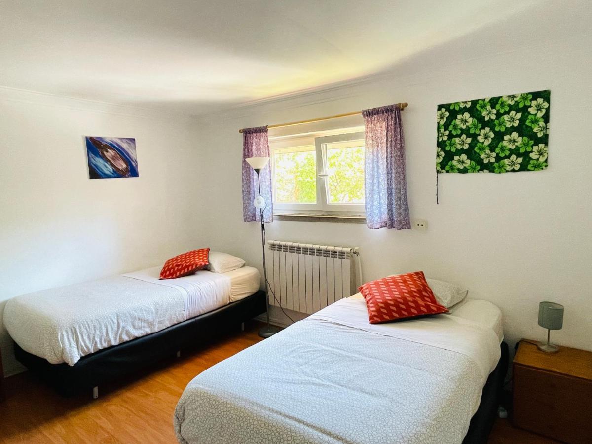 Cascais Dream Stay Guest House Zewnętrze zdjęcie