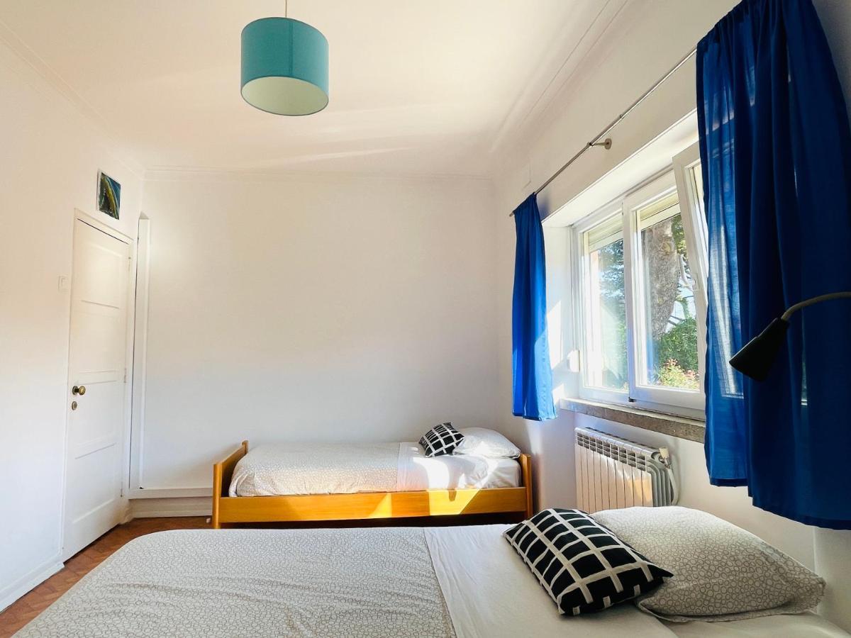 Cascais Dream Stay Guest House Zewnętrze zdjęcie