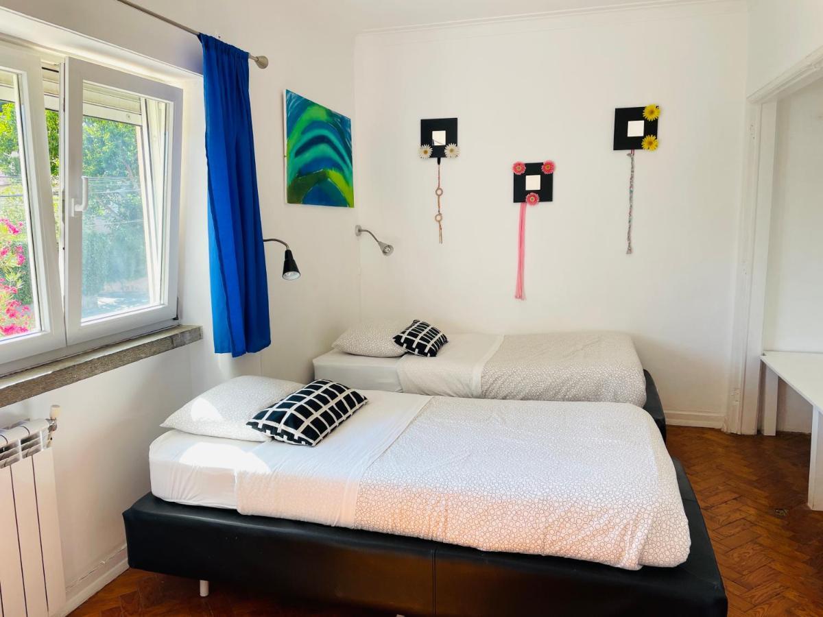 Cascais Dream Stay Guest House Zewnętrze zdjęcie