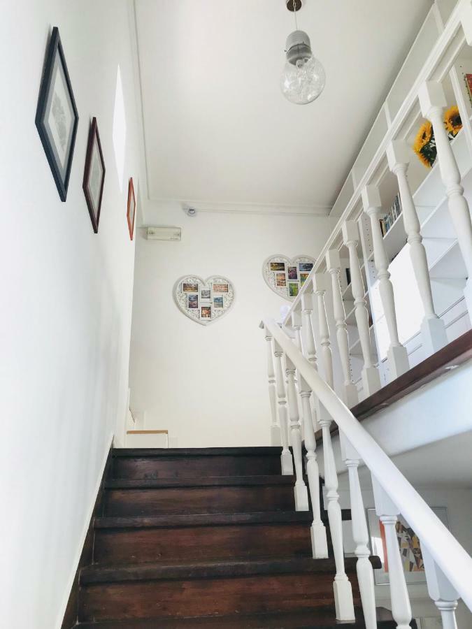 Cascais Dream Stay Guest House Zewnętrze zdjęcie