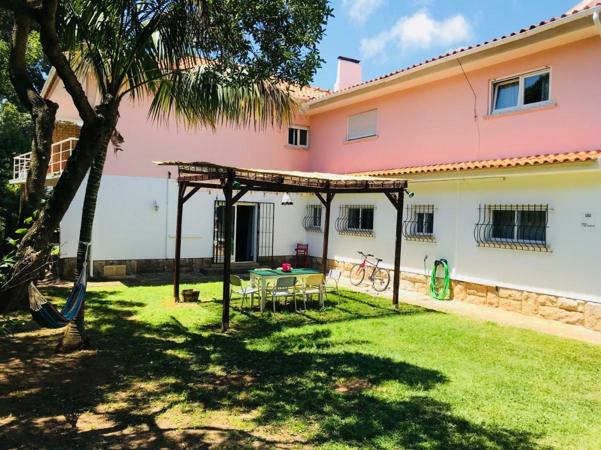 Cascais Dream Stay Guest House Zewnętrze zdjęcie