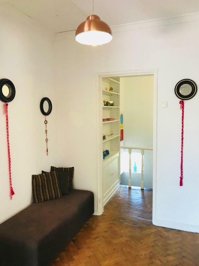 Cascais Dream Stay Guest House Zewnętrze zdjęcie