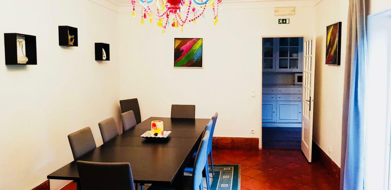 Cascais Dream Stay Guest House Zewnętrze zdjęcie
