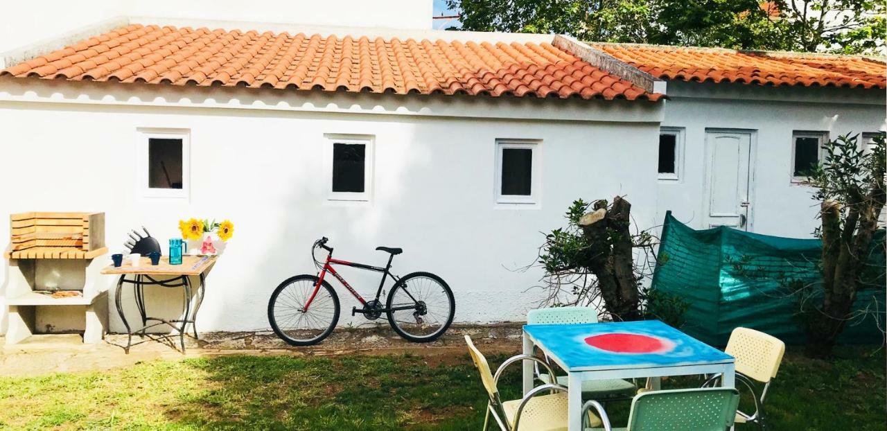 Cascais Dream Stay Guest House Zewnętrze zdjęcie