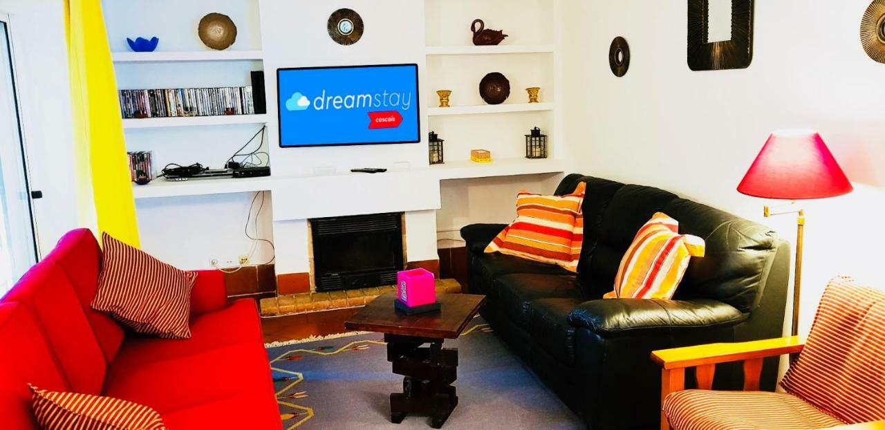 Cascais Dream Stay Guest House Zewnętrze zdjęcie