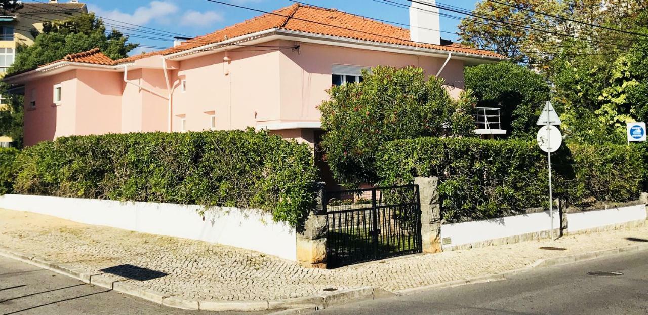 Cascais Dream Stay Guest House Zewnętrze zdjęcie